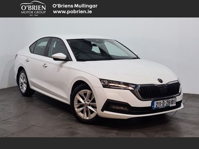 vehicle for sale from O'Briens Motor Group