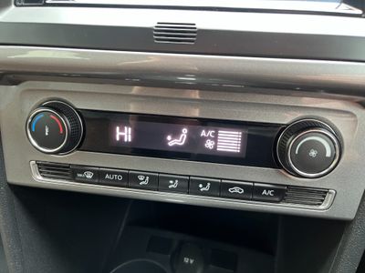 2017 Volkswagen Polo