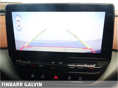 2022 Volkswagen ID.4