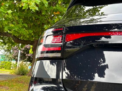 2023 Volkswagen T-Cross