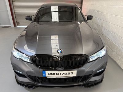 2020 BMW 3 Series