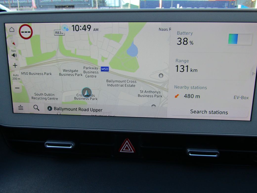 2022 Hyundai Ioniq 5