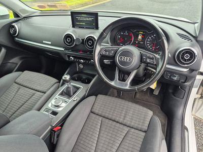 2016 Audi A3