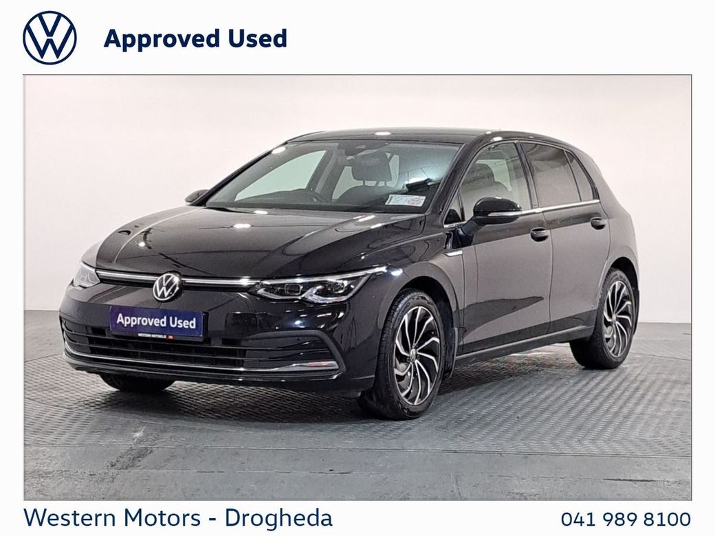 2023 Volkswagen Golf