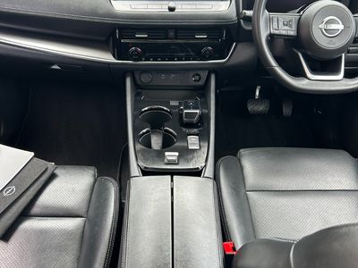 2023 Nissan X-Trail