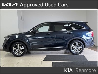 2022 Kia Sorento