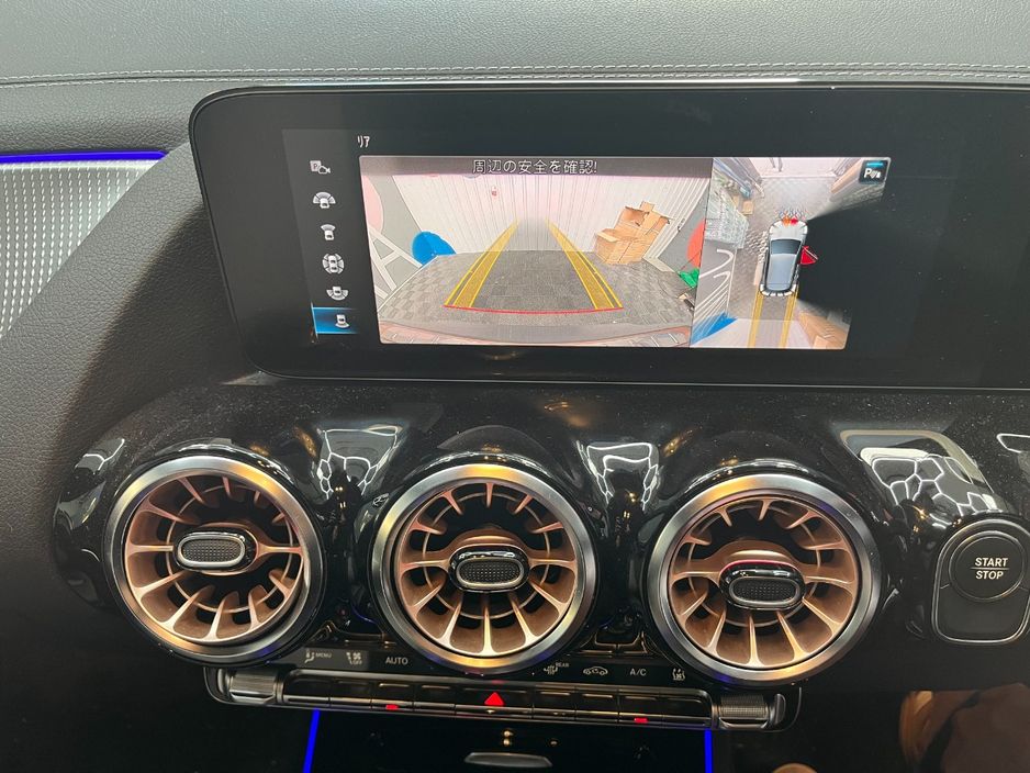 2021 Mercedes-Benz EQA