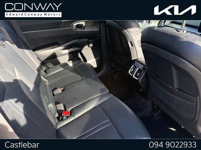 2024 Kia Sorento