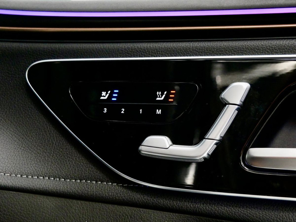 2024 Mercedes-Benz EQE