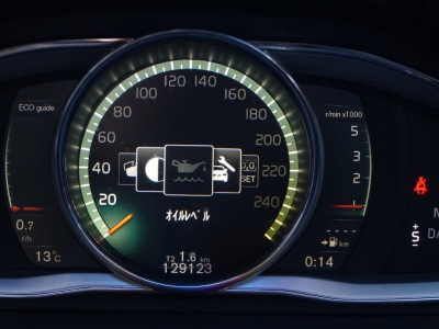 2018 Volvo V60