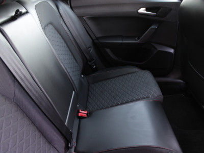 2021 SEAT Leon