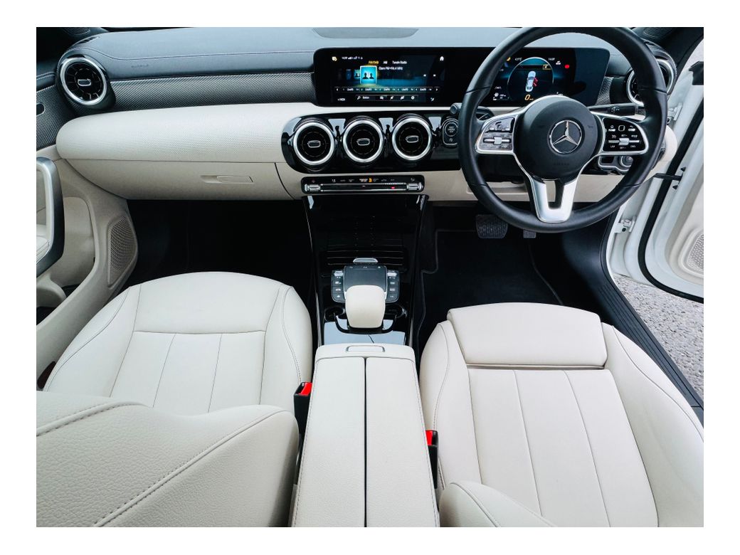 2023 Mercedes-Benz CLA Class