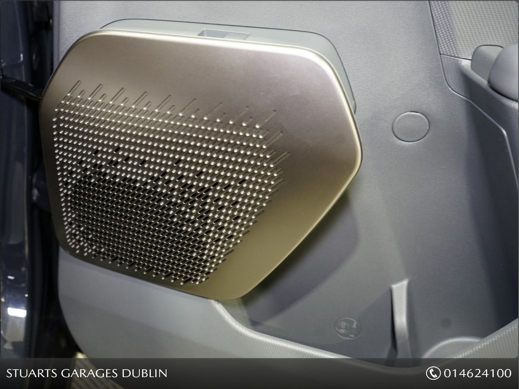 2026 Kia EV2