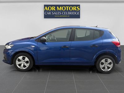2023 Dacia Sandero