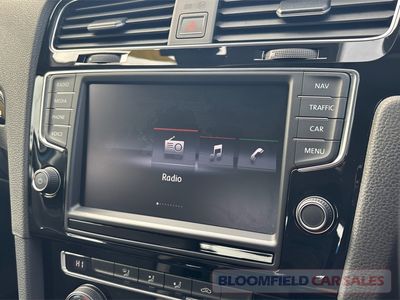 2014 Volkswagen Golf