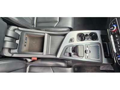 2016 Audi Q7