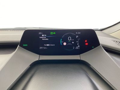 2024 Toyota Prius