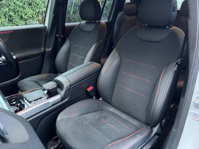 2023 Mercedes-Benz EQB