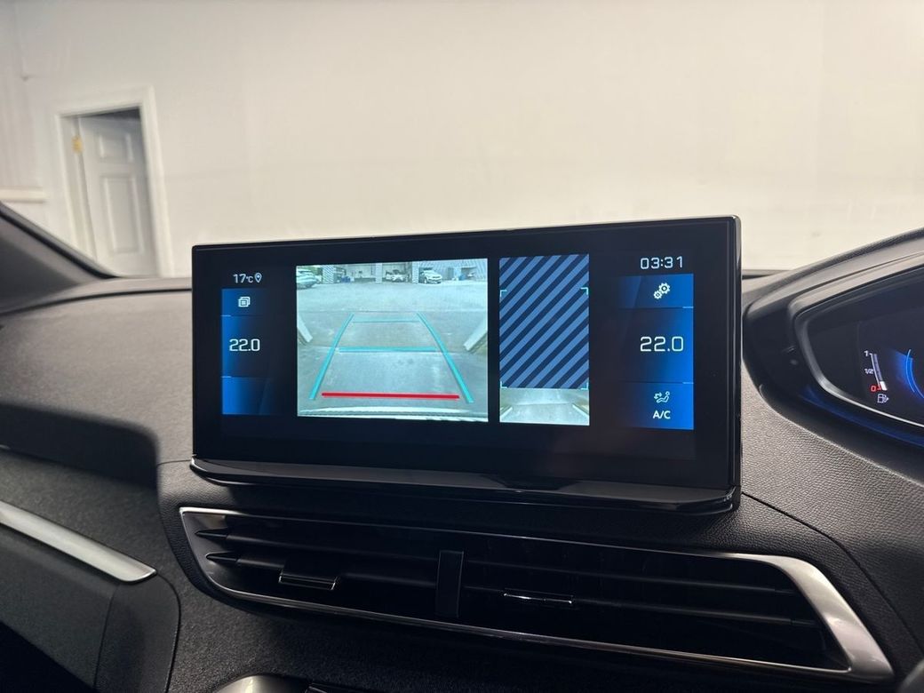 2023 Peugeot 3008