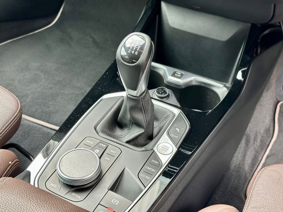 2021 BMW 2 Series