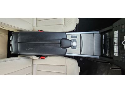 2014 Mercedes-Benz E Class
