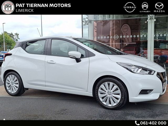 vehicle for sale from Pat Tiernan Motors