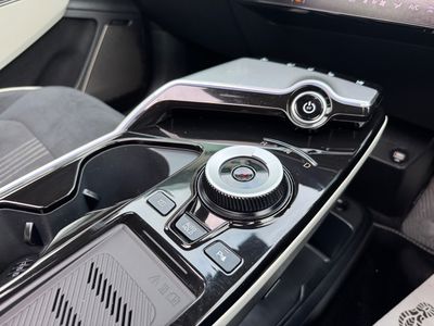 2023 Kia EV6