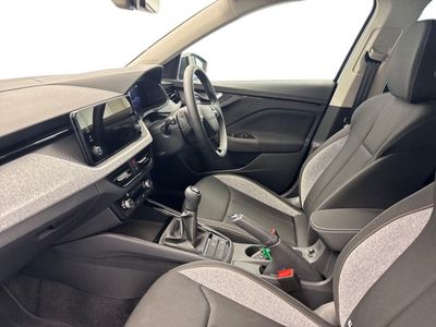 2026 Skoda Scala
