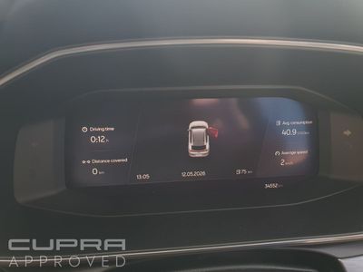 2022 Cupra Formentor