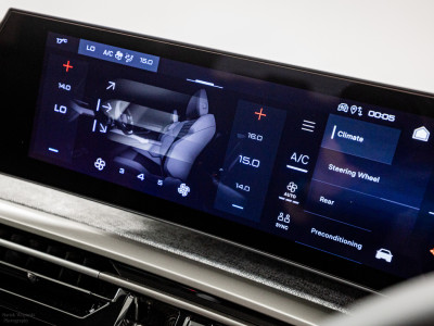 2027 Peugeot 5008
