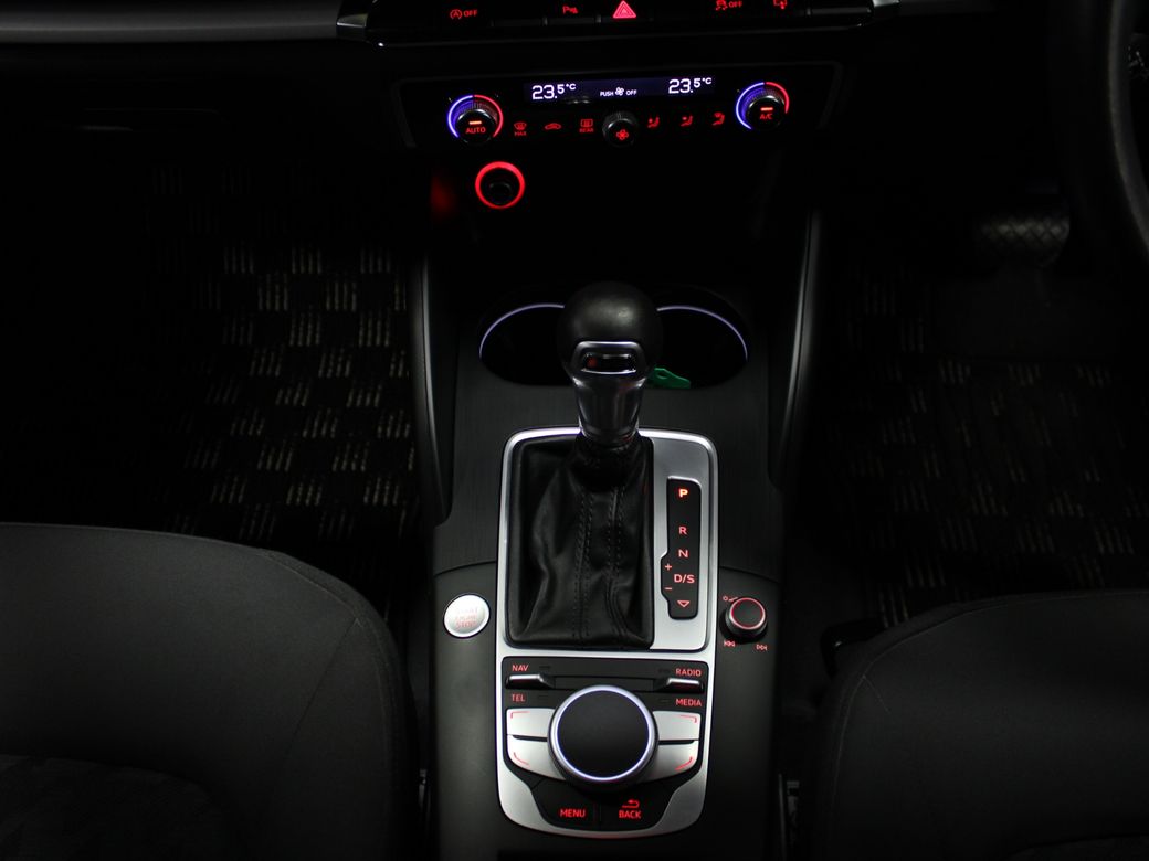 2016 Audi A3