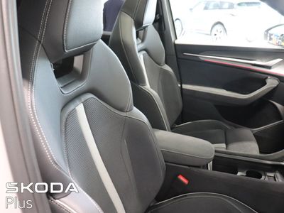 2025 Skoda Kodiaq