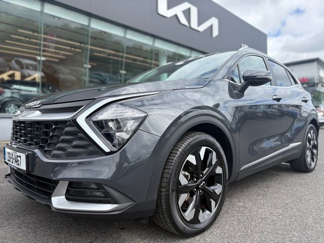 vehicle for sale from Kia Liffey Valley