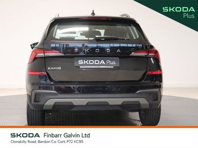 2026 Skoda Kamiq