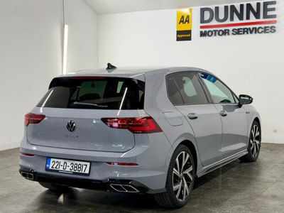 2022 Volkswagen Golf