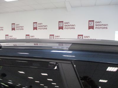 2025 Dacia Bigster