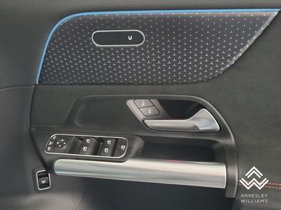 2025 Mercedes-Benz EQA