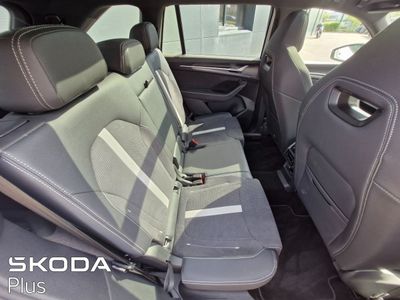 2025 Skoda Kodiaq