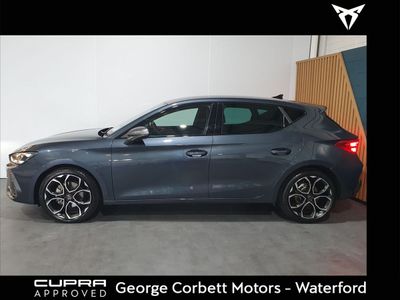 2025 Cupra Leon