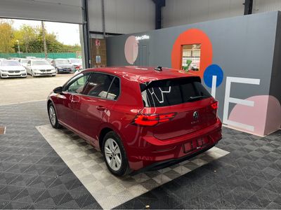 2023 Volkswagen Golf