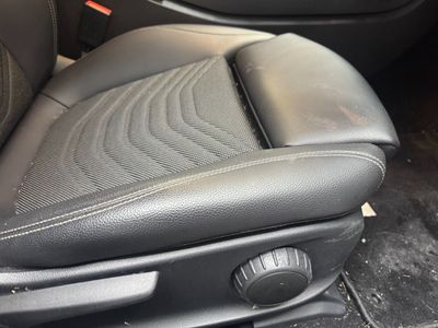 2019 Mercedes-Benz A Class