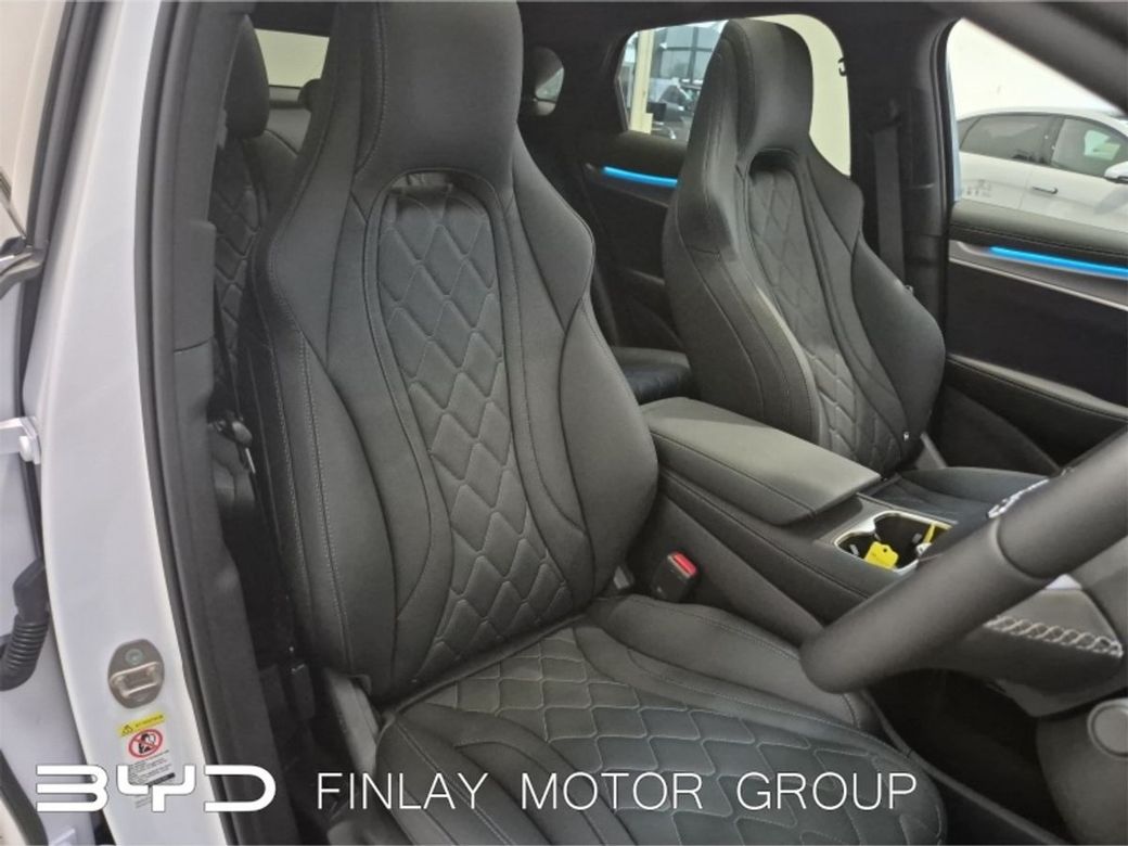 2027 BYD Sealion 7
