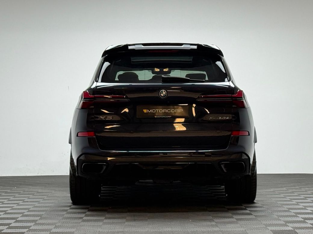 2023 BMW X5