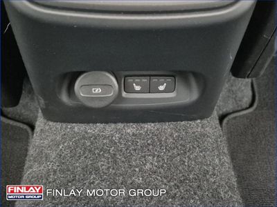 2026 Volvo EX40