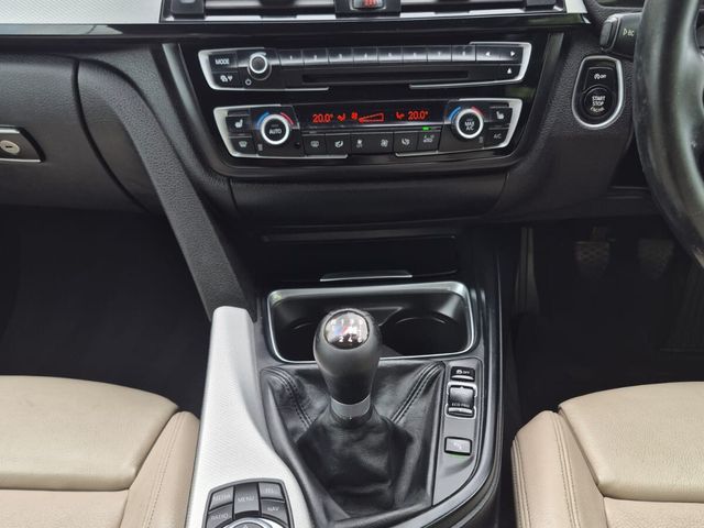 2014 BMW 4 Series