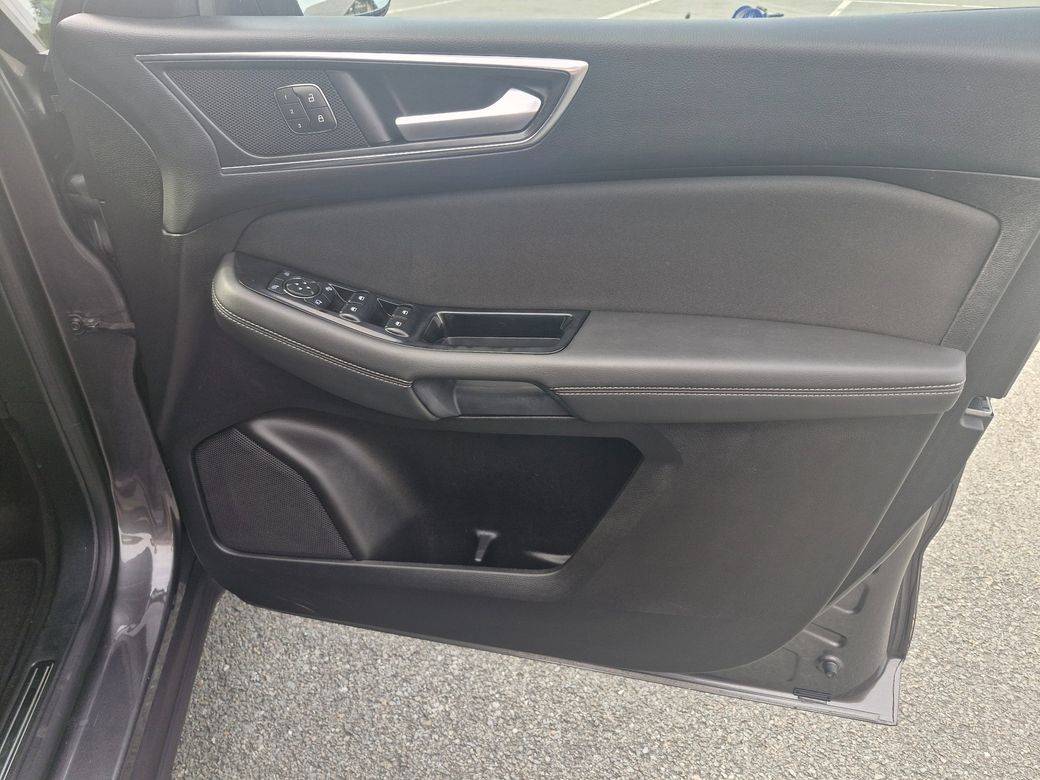 2017 Ford Galaxy