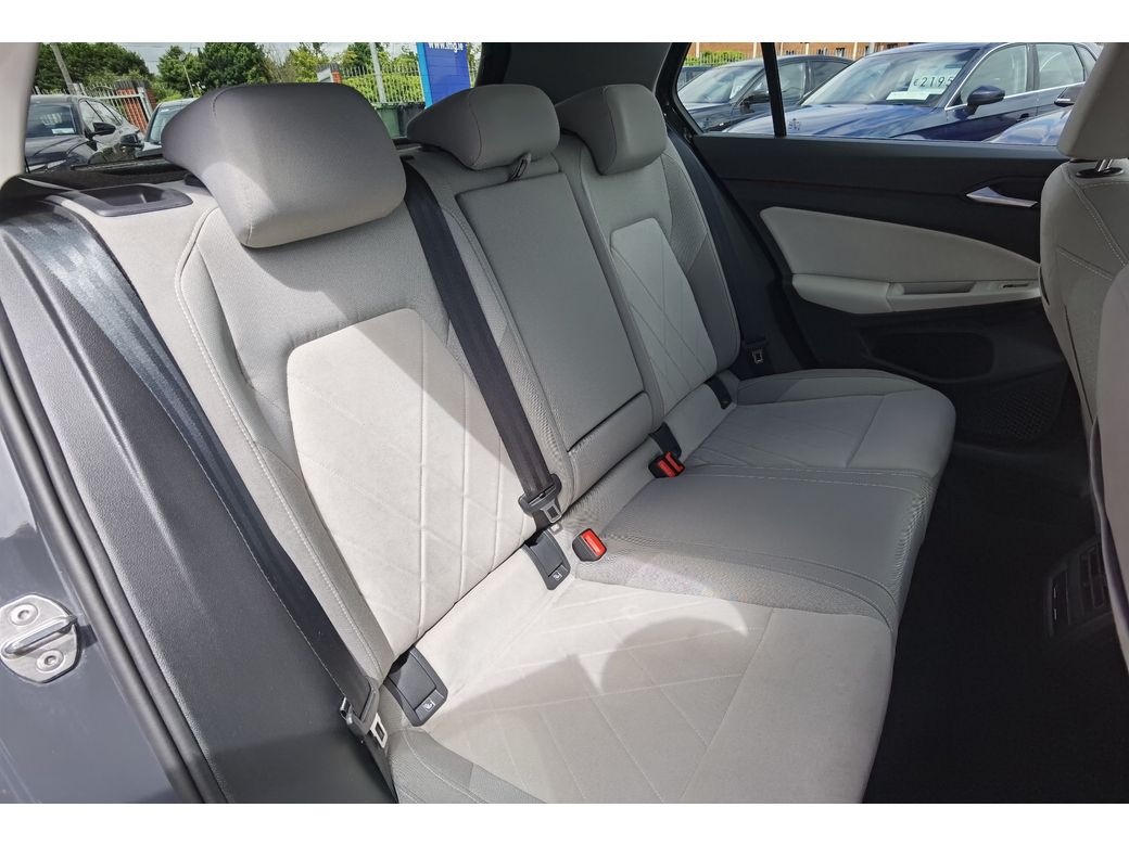 2023 Volkswagen Golf