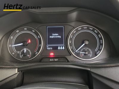 2024 Skoda Kamiq