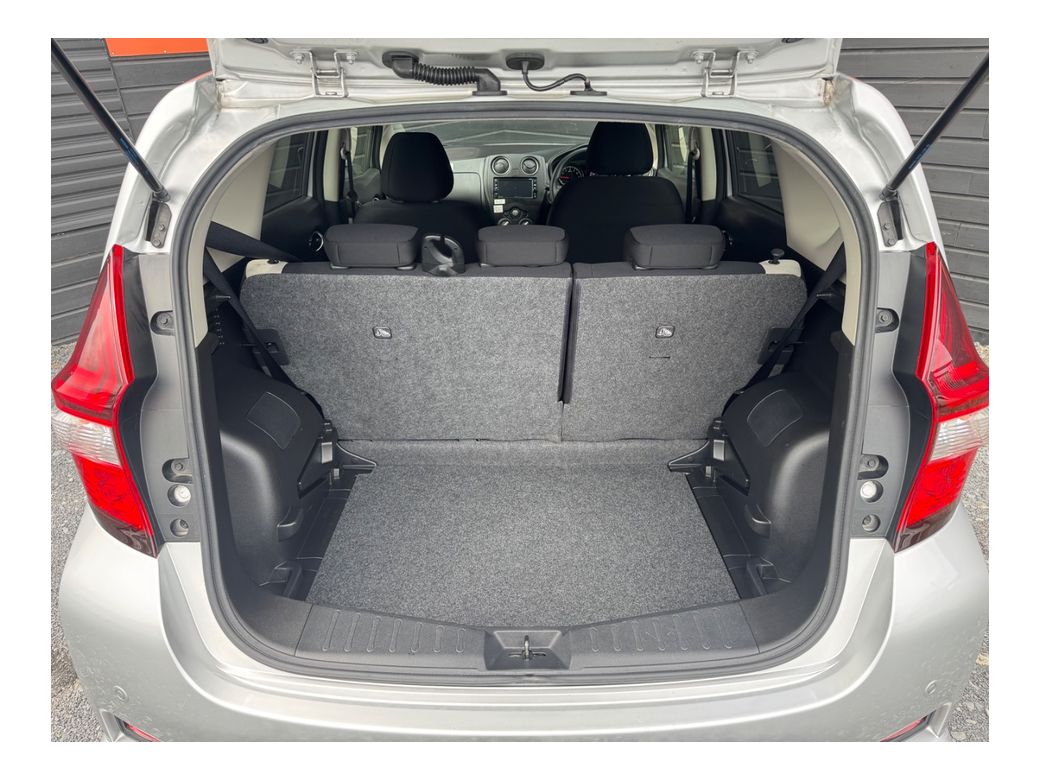 2019 Nissan Note