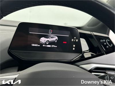 2024 Volkswagen ID.4